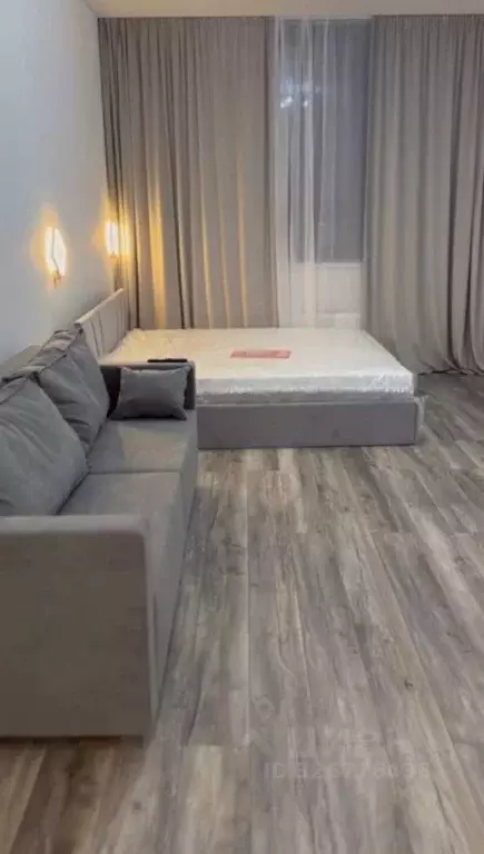 1-к кв. Москва Шмитовский проезд, 39к6 (32.0 м) - Фото 2