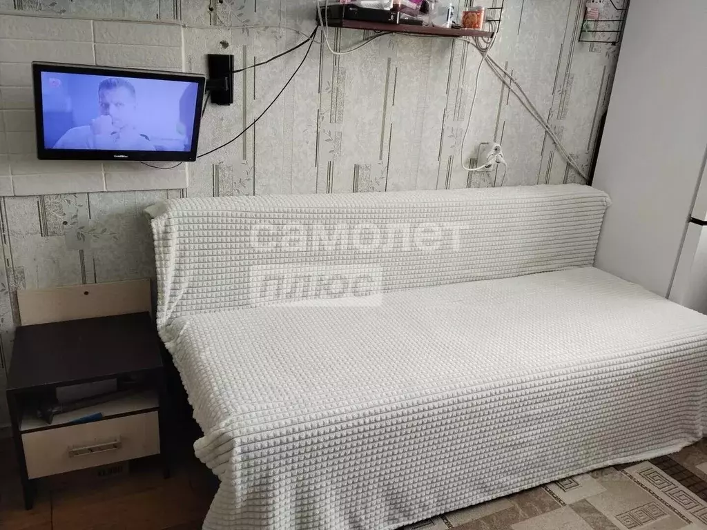 Комната Марий Эл, Йошкар-Ола ул. Лермонтова, 31 (11.7 м) - Фото 1