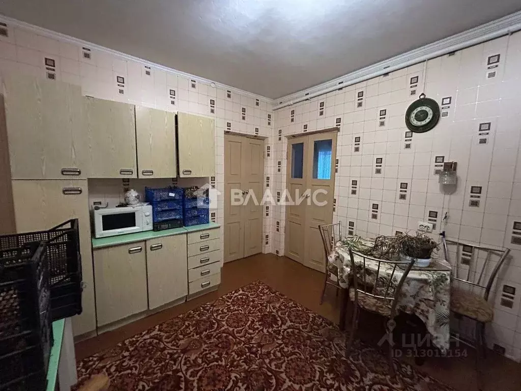 Дом в Пензенская область, с. Бессоновка ул. Пушкина (60 м) - Фото 1