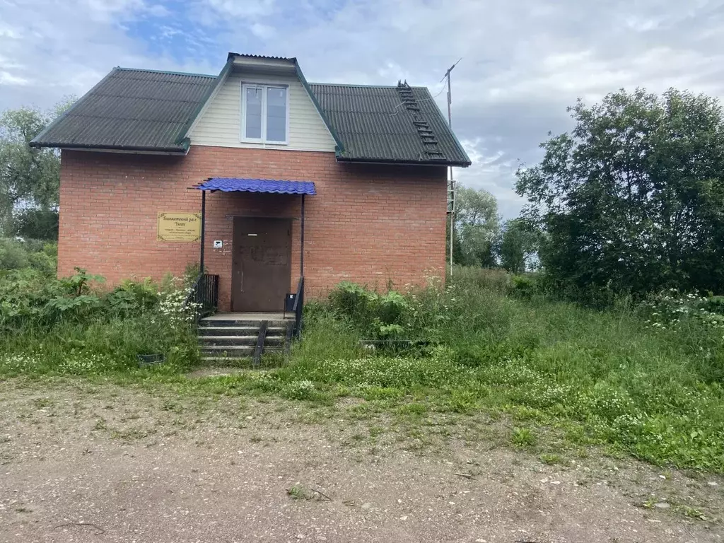 Торговая площадь в Тверская область, Конаковский муниципальный округ, ... - Фото 0
