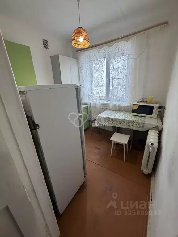 2-к кв. Волгоградская область, Волгоград Поселок Мирный тер., 46 (41.5 ... - Фото 2