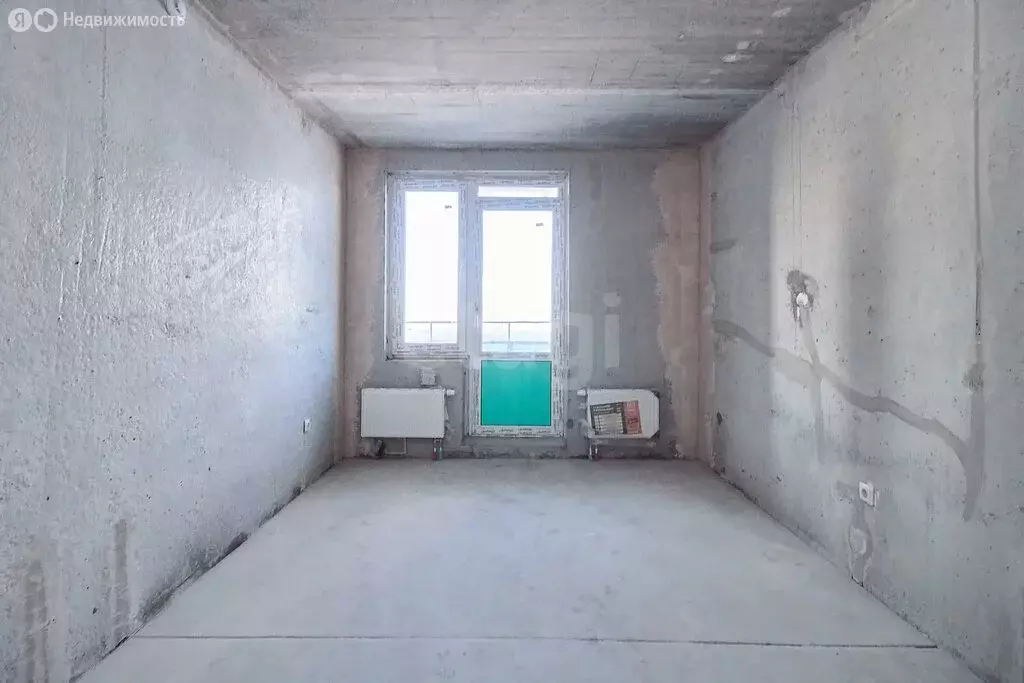 1-комнатная квартира: Тюмень, улица Тамары Сатюковой, 18 (34.7 м) - Фото 2