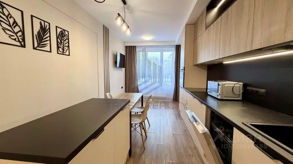 2-к кв. Санкт-Петербург Красногвардейский пер., 14 (72.9 м) - Фото 1
