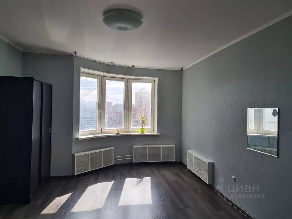 2-к кв. Московская область, Балашиха ул. Свердлова, 54 (70.4 м) - Фото 1