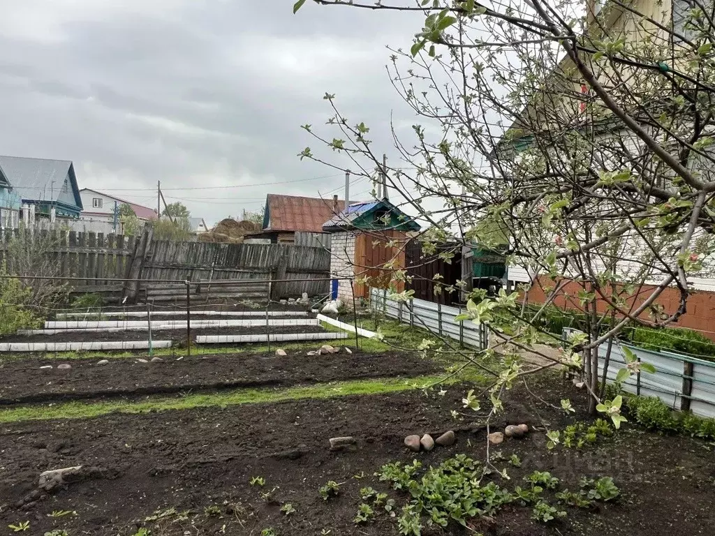 Дом в Башкортостан, Уфимский район, Зубовский сельсовет, д. Березовка ... - Фото 2