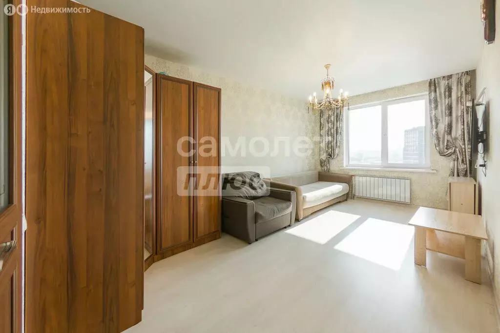 2-комнатная квартира: Екатеринбург, улица Героев России, 35 (57.9 м) - Фото 2