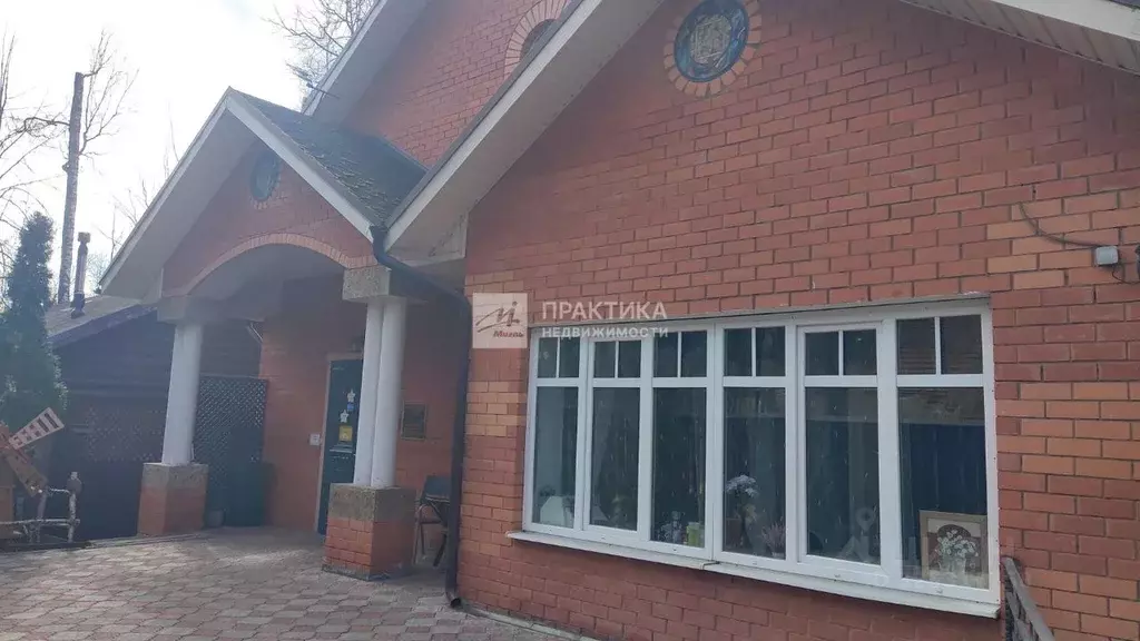 Дом в Московская область, Химки Новогорск мкр, ул. Заречная, 13 (368 ... - Фото 1