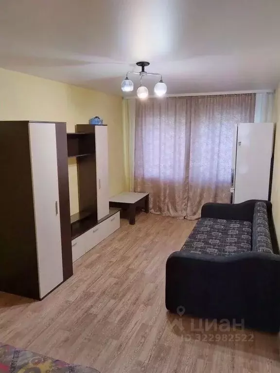 2-к кв. Иркутская область, Иркутск Юбилейный мкр, 41 (48.0 м) - Фото 1