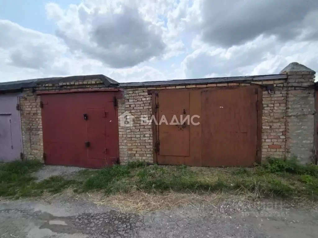 Гараж в Пензенская область, Пенза Военный городок,  (21 м) - Фото 0