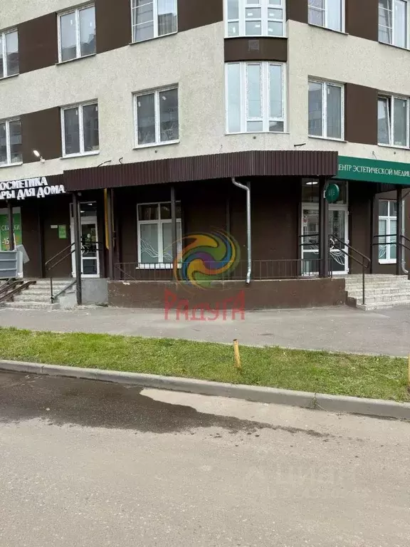 Помещение свободного назначения в Ивановская область, Иваново ул. 1-я ... - Фото 2