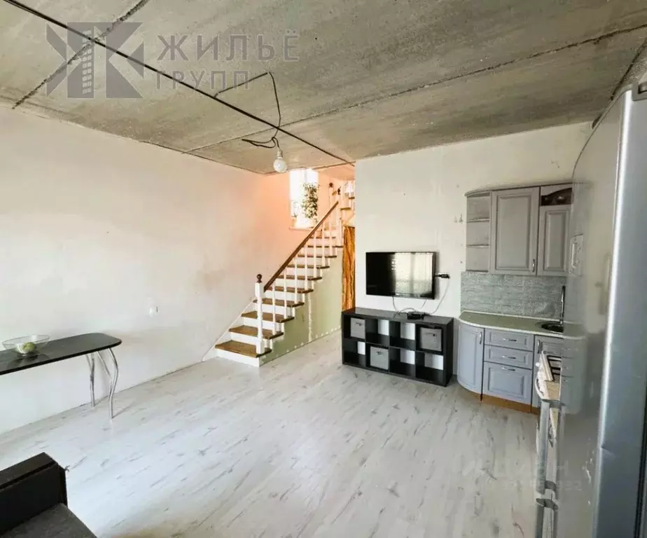 Таунхаус в Татарстан, Пестречинский район, Богородское с/пос, д. Куюки ... - Фото 2