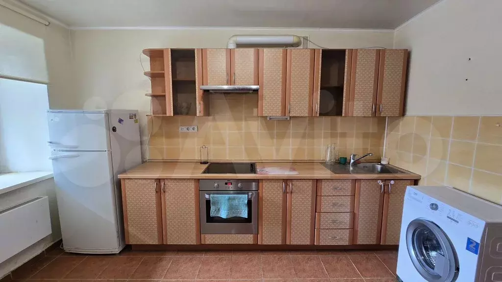 1-к. квартира, 45 м, 2/9 эт. - Фото 1