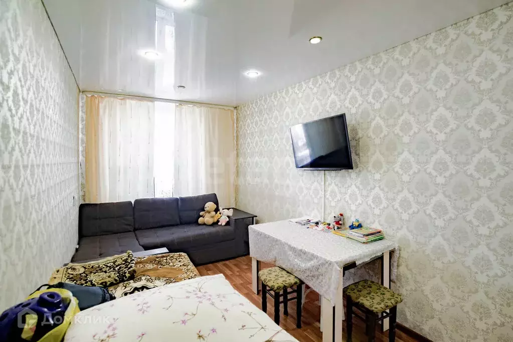 Продаётся 2-к квартира, 45.1 м - Фото 1