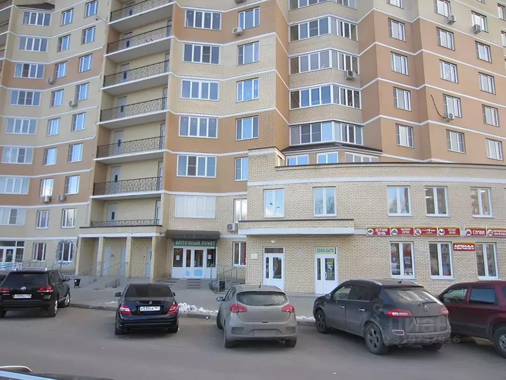Помещение свободного назначения в Московская область, Раменское ул. ... - Фото 1