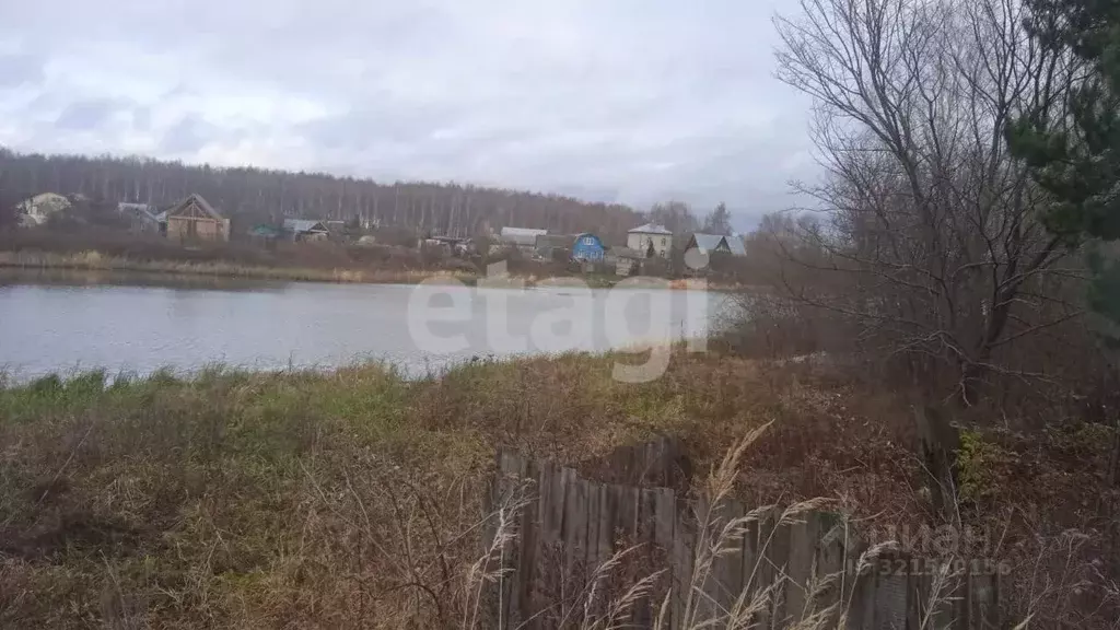 Участок в Костромская область, Кострома Прямой проезд, 36 (8.0 сот.) - Фото 0