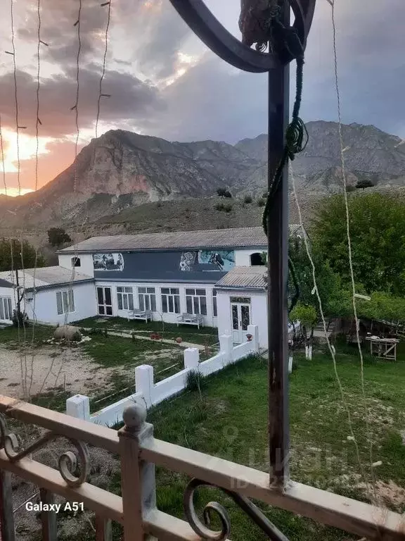 Комната Дагестан, Гергебильский район, Хвартикунинский сельсовет, с. ... - Фото 2