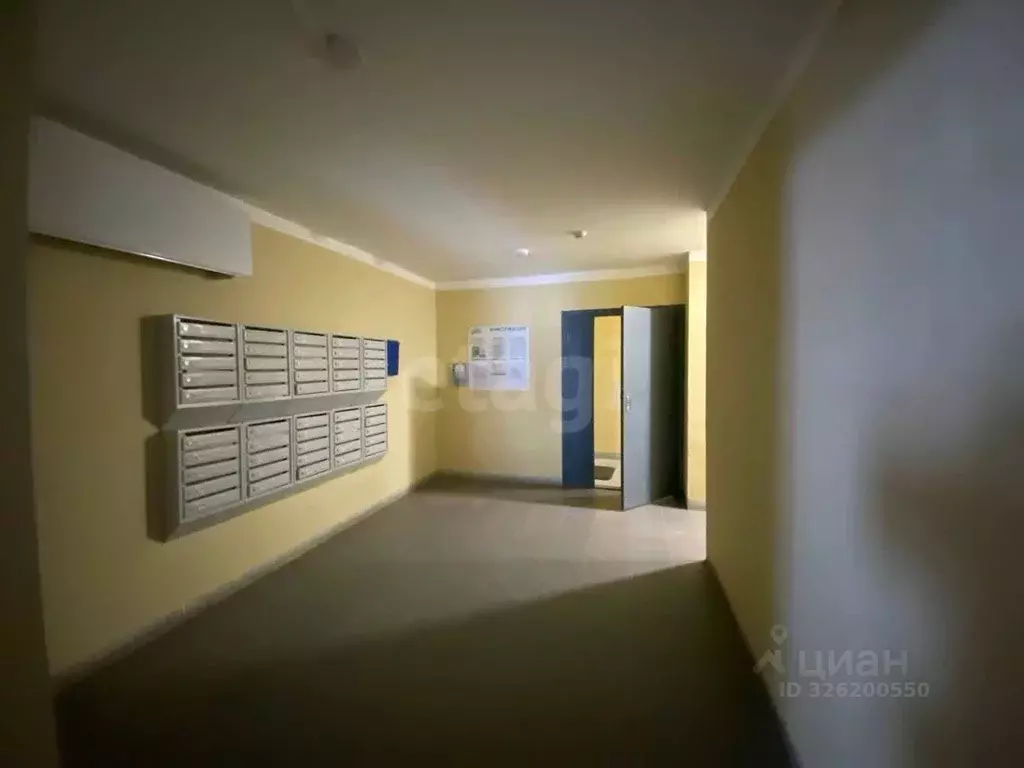 2-к кв. Ярославская область, Ярославль ул. Брагинская, 18к3 (57.7 м) - Фото 2