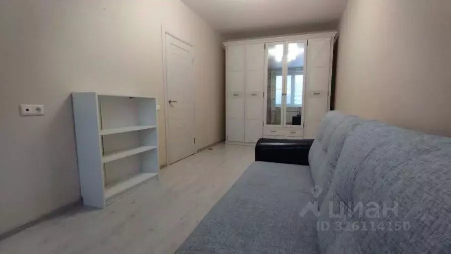 1-к кв. Московская область, Ленинский городской округ, Дрожжино пгт ш. ... - Фото 1