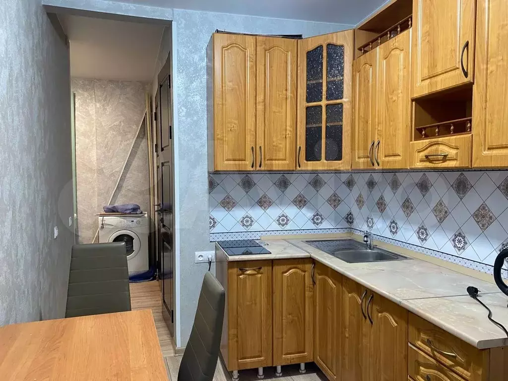 2-к. квартира, 60 м, 5/10 эт. - Фото 1