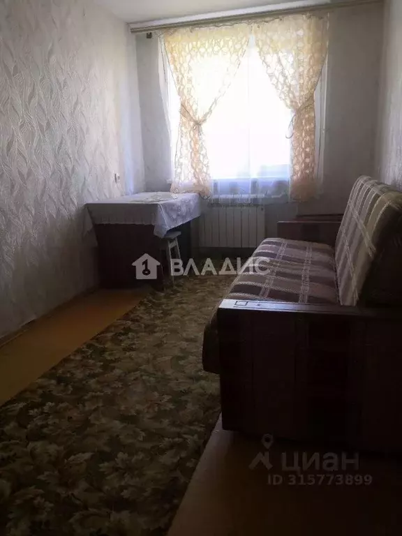 2-к кв. Воронежская область, Воронеж ул. Переверткина, 8 (42.0 м) - Фото 1