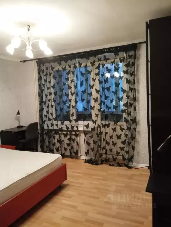 1-к кв. Москва ул. Большая Якиманка, 56 (32.0 м) - Фото 0