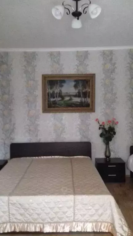 Комната Краснодарский край, Сочи пос. Вардане, ул. Молодежная, 6 - Фото 1