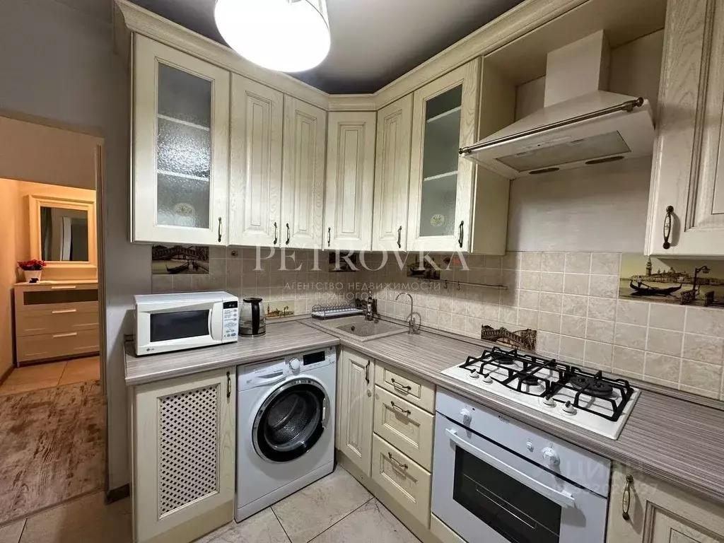 2-к кв. Москва ул. Цандера, 4К1 (43.8 м) - Фото 1