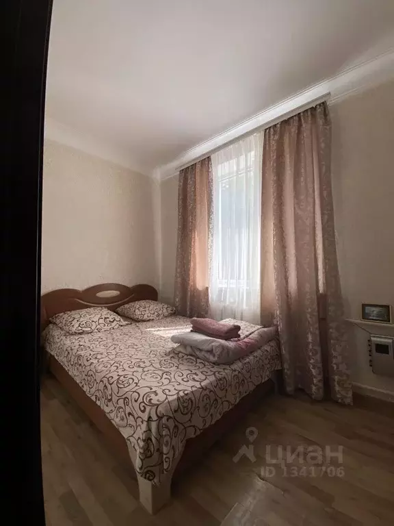 2-к кв. Крым, Симферополь ул. Толстого, 16 (35.0 м) - Фото 1