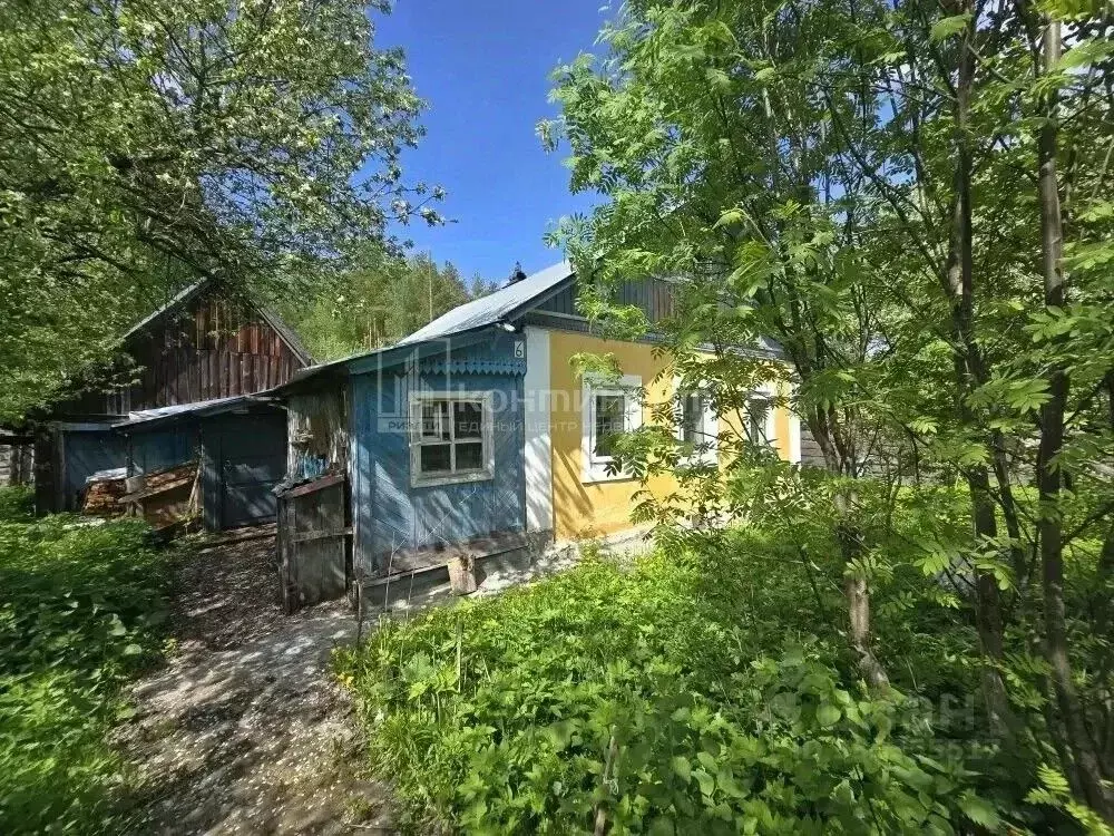 Дом в Владимирская область, Ковров Ковров-2 мкр,  (57 м) - Фото 2