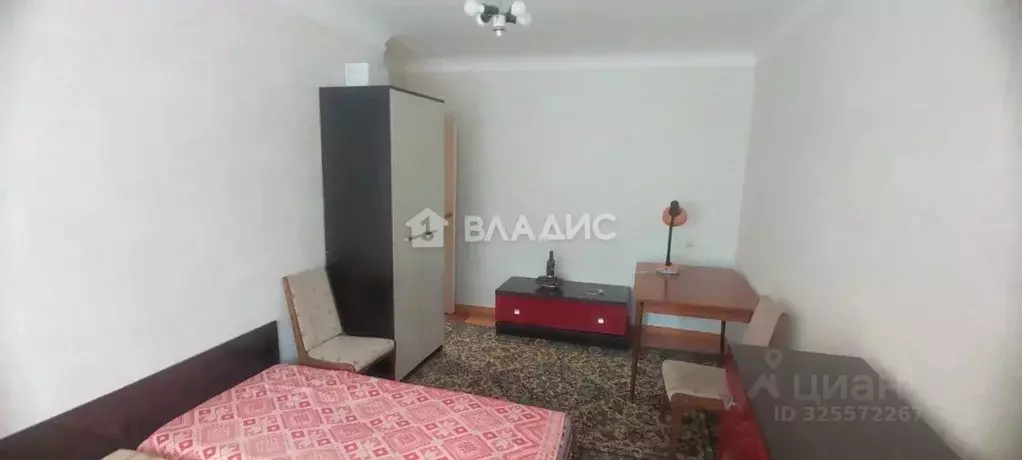 2-к кв. Воронежская область, Воронеж ул. Лидии Рябцевой, 51Б (45.1 м) - Фото 1