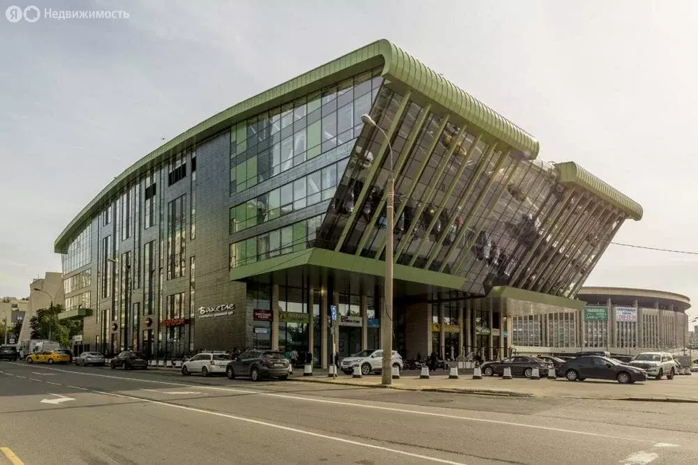 Офис (1711.6 м) - Фото 1