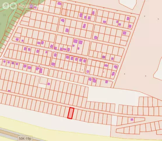 Участок в Новосибирский район, село Плотниково (10 м) - Фото 1