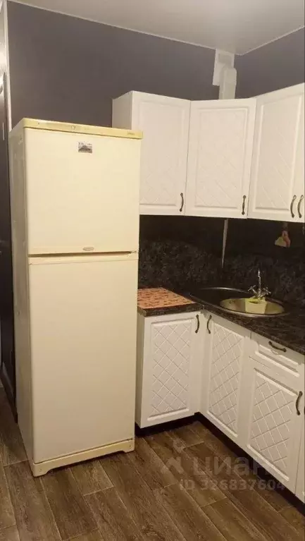 1-к кв. Челябинская область, Челябинск Южноуральская ул., 11 (32.0 м) - Фото 2