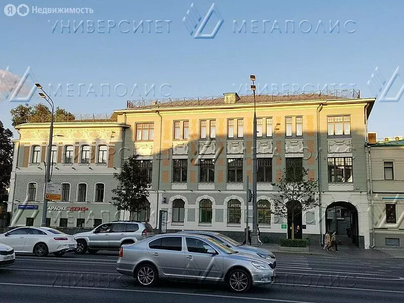 Офис (212 м) - Фото 1