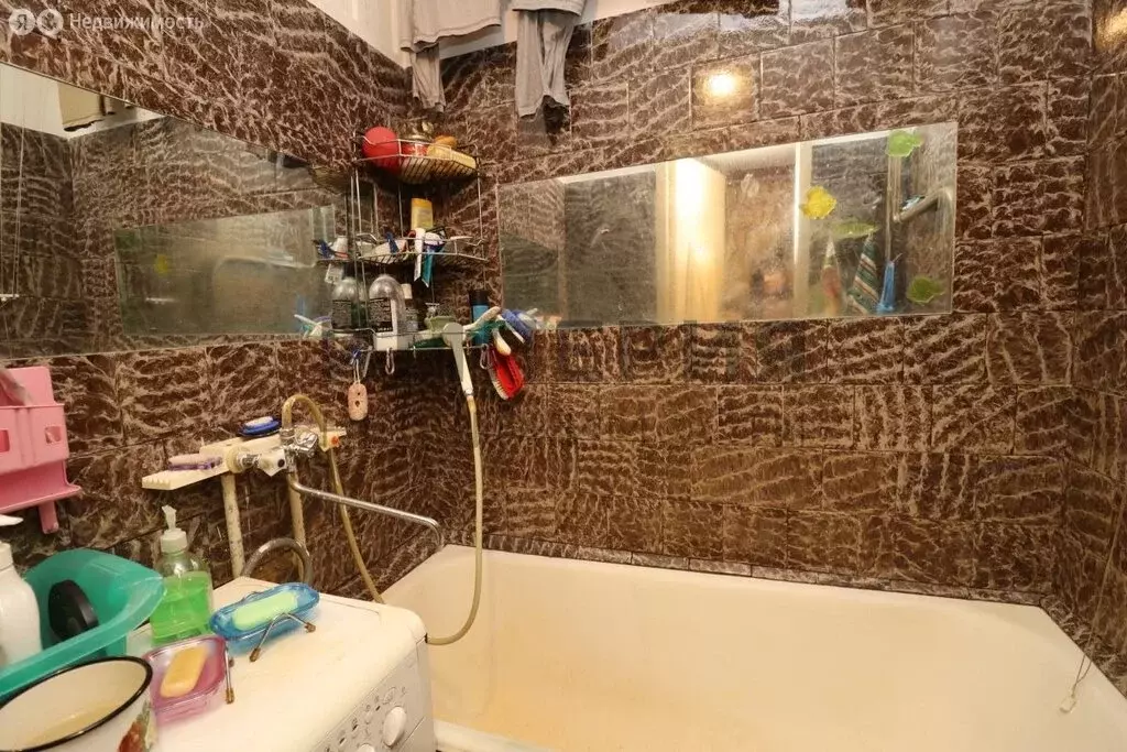 2-комнатная квартира: Магадан, улица Шандора Шимича, 11к3 (50.2 м) - Фото 1