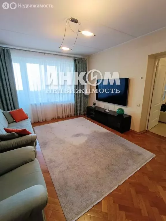 2-комнатная квартира: Москва, Артековская улица, 2к2 (57 м) - Фото 2