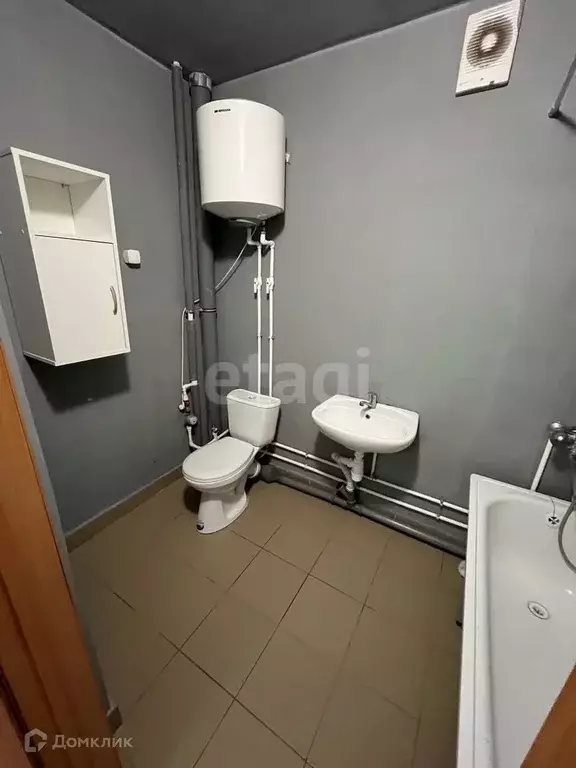Продаётся 1-к квартира, 33.5 м - Фото 1