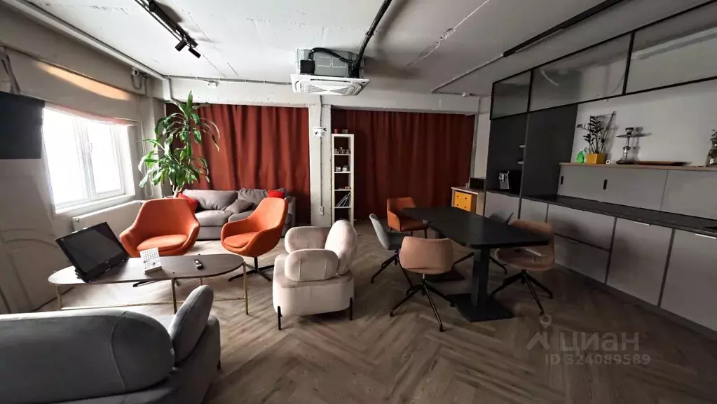 Помещение свободного назначения в Саха (Якутия), Якутск ул. ... - Фото 2