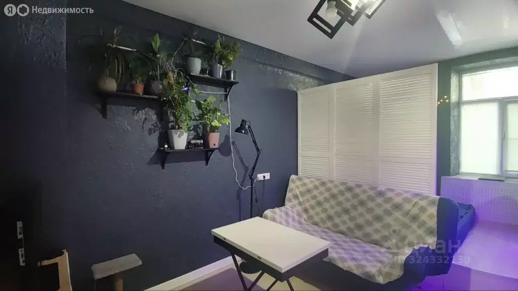 2-комнатная квартира: Таганрог, улица Седова, 9 (52 м) - Фото 1