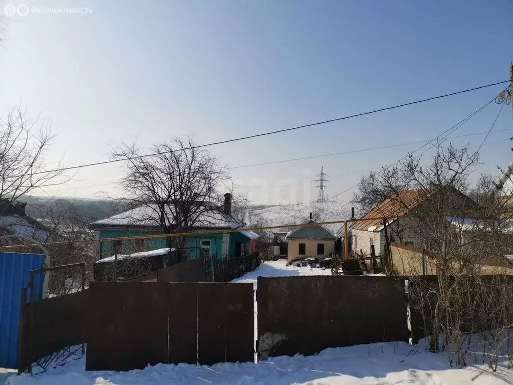 Участок в Липецк, Речная улица (7.34 м) - Фото 1