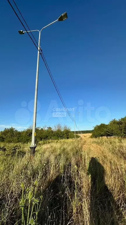 Участок 7,8 сот. (ИЖС) - Фото 1