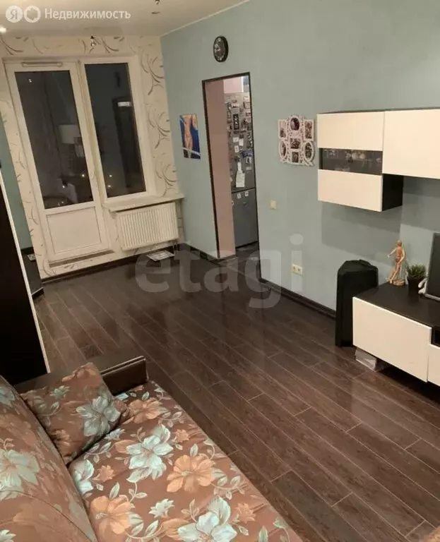 1-комнатная квартира: Красногорск, бульвар Космонавтов, 6 (34.8 м) - Фото 0