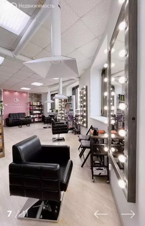 Офис (65 м) - Фото 1