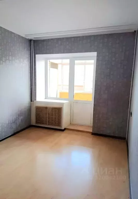 2-к кв. Хакасия, Абакан ул. Бограда, 118 (69.0 м) - Фото 1
