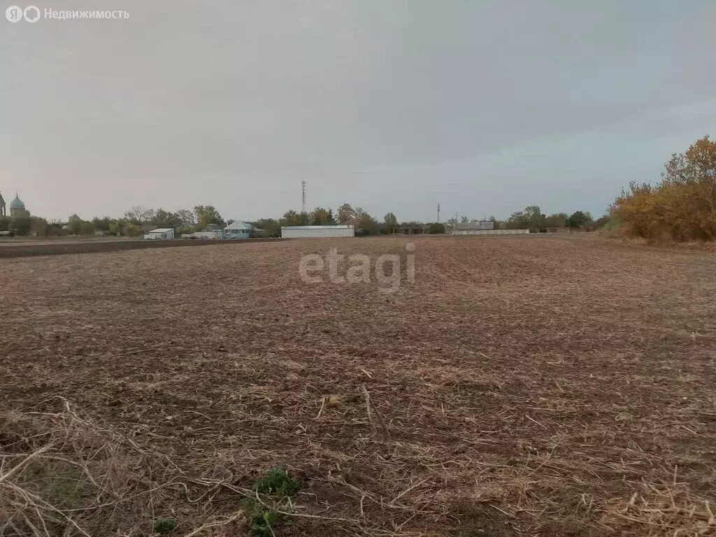 Дом в село Займо-Обрыв, улица Будённого (100 м) - Фото 0