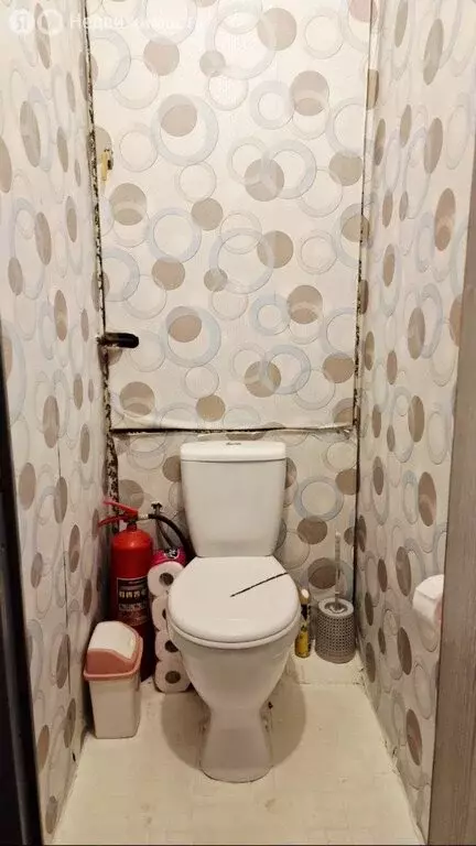 1-комнатная квартира: Москва, Новочеркасский бульвар, 45 (39.3 м) - Фото 1