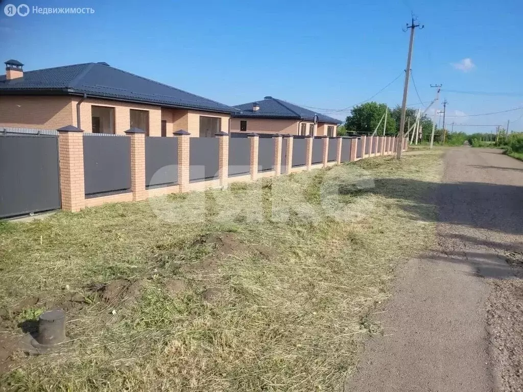 Дом в станица Фастовецкая, Степная улица (125.6 м) - Фото 2