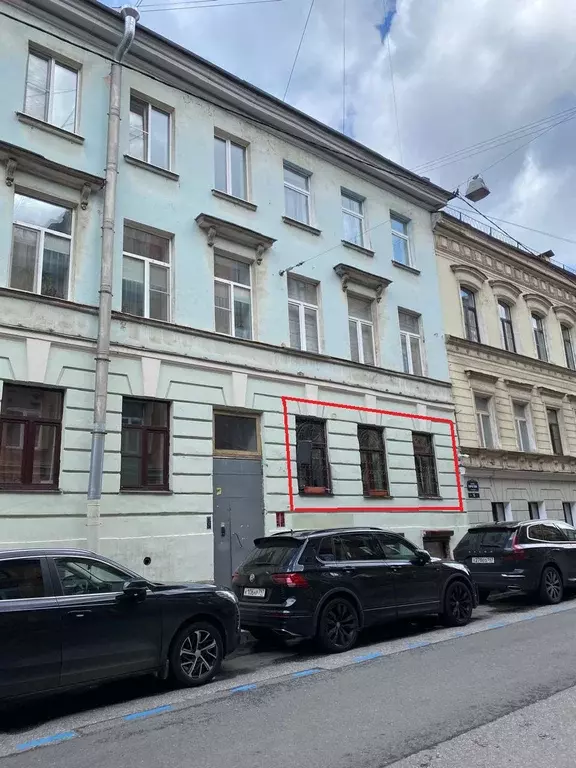 Продаётся 3-к квартира, 76.2 м - Фото 0
