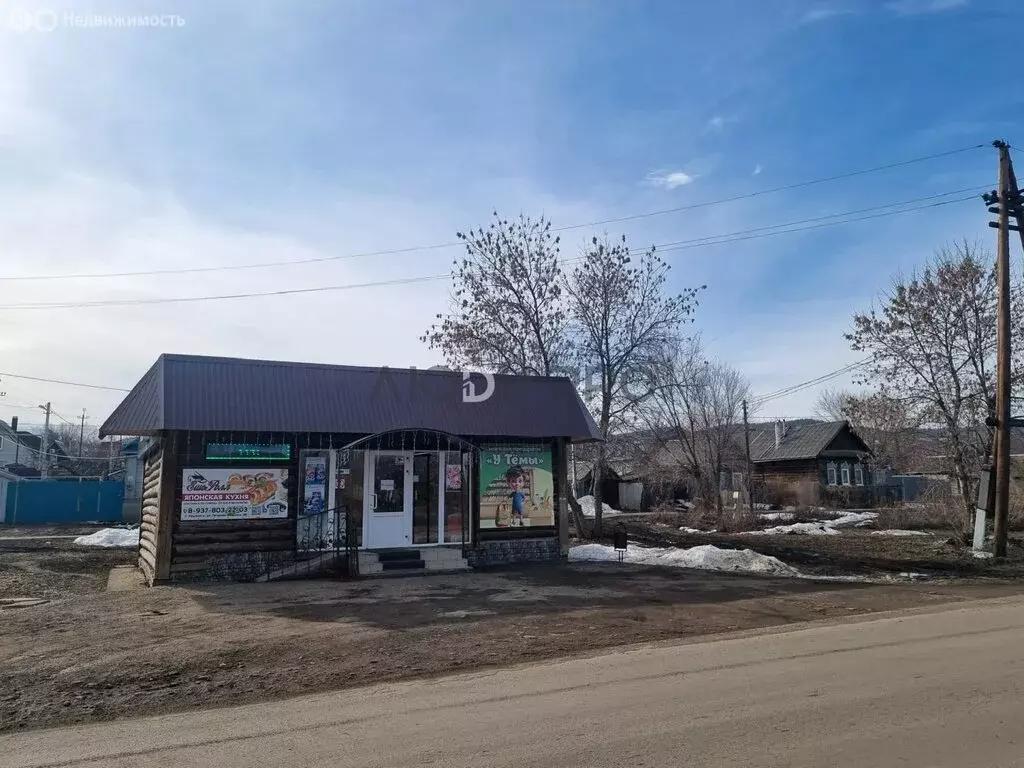 Помещение свободного назначения (65.3 м) - Фото 1