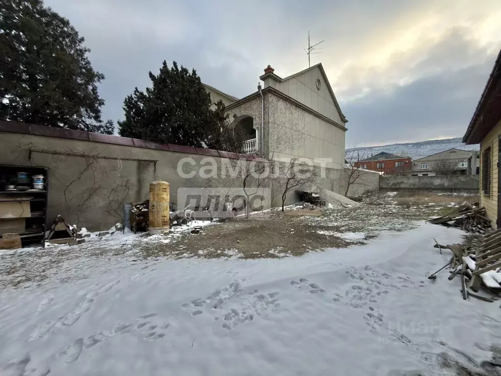 Участок в Дагестан, Махачкала городской округ, пос. Новый Кяхулай ул. ... - Фото 1